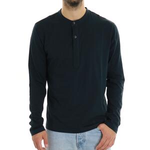 T-SHIRT TARGA TREZ BLU